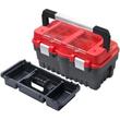QBRICK QS Longer Technik szerszámosláda + ajándék QS Pro 500