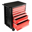 YATO Szerszámkocsi (YT-09000) - 7 fiókos/üres