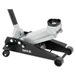 YATO Hidraulikus krokodil emelő 130-465 mm - 3 t