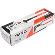YATO Falcfogó 90° 280 mm