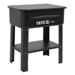 YATO Elektromos alkatrészmosó (YT-55808)- 80 l