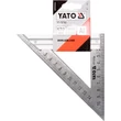 YATO Derékszög INOX (YT-70780) - 170 mm
