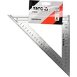 YATO Derékszög INOX (YT-70781) - 270 mm
