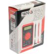 YATO Digitális multiméter (YT-73080)