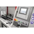 BOMAR Ergonomic 290.250 DGANC automata szalagfűrészgép