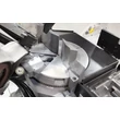 BOMAR Ergonomic 290.250 DGANC automata szalagfűrészgép