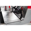 BOMAR Ergonomic 290.250 DGANC automata szalagfűrészgép