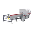 BOMAR Ergonomic 290.250 DGANC automata szalagfűrészgép