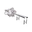 BOMAR Ergonomic 320.258 GANC automata szalagfűrészgép