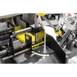 BOMAR Ergonomic 320.258 GANC automata szalagfűrészgép