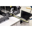 BOMAR Ergonomic 340.278 DG szalagfűrész