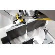 BOMAR Ergonomic 340.278 DG szalagfűrész