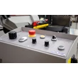 BOMAR Ergonomic 340.278 DG szalagfűrész