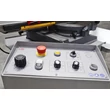 BOMAR Ergonomic 340.278 DGH szalagfűrész