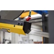 BOMAR Ergonomic 340.278 DGH szalagfűrész