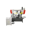 BOMAR Proline 320.280 ANC LS 2300 szalagfűrészgép
