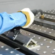 STRONG HAND REST GLIDE KIT KÉZPIHENTETŐ