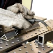 STRONG HAND REST GLIDE KIT KÉZPIHENTETŐ