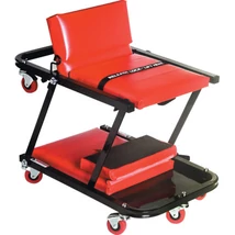 KENNEDY 2in1 aláfekvő