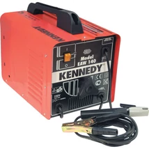 KENNEDY LYNXTM EAW140 MMA Ívhegesztő (KEN8802020K) - 140 A