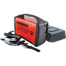 KENNEDY JAGUAR MMA Hegesztő inverter (KEN8803120K) - 150 A