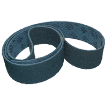 FLEXING Végtelenített csiszolószalag (3M Scotch-Brite) - A.Medium/60x1800 mm