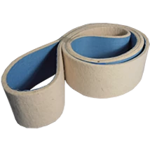 FLEXING Végtelenített csiszolószalag (filc) - 60x1800 mm