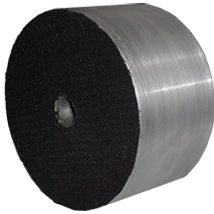 FLEXING Tartalék alumínium kerék - 150x80 mm