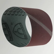 FLEXING csiszolóhüvelyek gumihengerekhez - P40