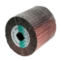 FLEXING lamellás csiszolóhengerek - 19/100x100 mm