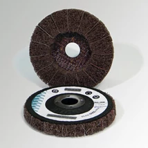 FLEXING kombinált lamellás csiszolótárcsák - 125x15 mm FLEXING kombinált lamellás csiszolótárcsák - 125x15 mm