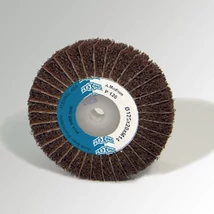 FLEXING furatos lamellás csiszolókorong - M14/125x20 mm FLEXING furatos lamellás csiszolókorong - M14/125x20 mm