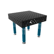 GPPH Hegesztő asztal (PLUS) - 1000x1000 mm