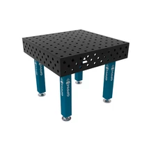 GPPH Hegesztő asztal (PRO) - 1000x1000 mm