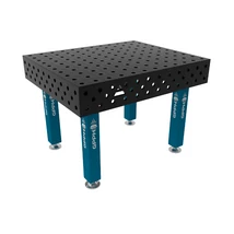 GPPH Hegesztő asztal (PRO) - 1200x1000 mm