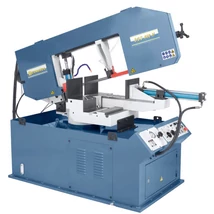 BERNARDO DGS 460 H félautomata szalagfűrész BERNARDO DGS 460 H félautomata szalagfűrész