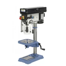 Bernardo TB 20 T asztali fúrógép, 400 V