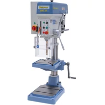 Bernardo DMT 25 asztali fúrógép (1,5kW/400V)