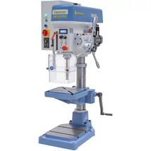 Bernardo DMT 25 PFV asztali fúrógép (1,5kW/400V)