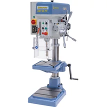 BERNARDO DMT 25 PF asztali fúrógép