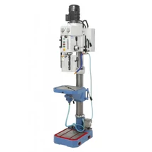 BERNARDO GB 30 S hajtóműves-oszlopfúrógép, hűtőanyag berendezéssel