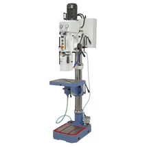 BERNARDO GB 32 STi hajtóműves oszlopos fúrógép