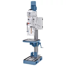 Bernardo GB 40 S Vario hajítóműves oszlopos fúrógép