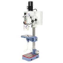 BERNARDO GB 30 Vario hajtóműves-oszlopos fúrógép