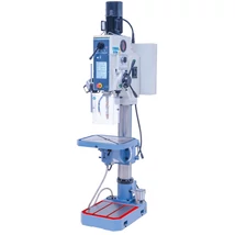 BERNARDO GB 45 NC hajtóműves oszlopos fúrógép