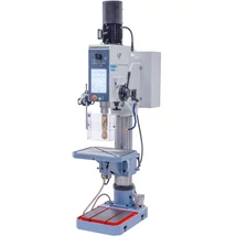 BERNARDO GB 65 NC Vario hajtóműves oszlopos fúrógép