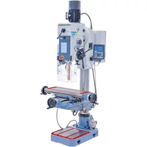 BERNARDO GB 55 SK NC Vario oszlopos fúrógép