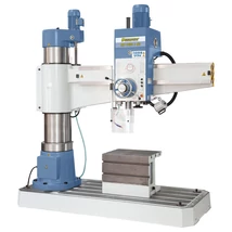 BERNARDO RD 1600 x 50 radiálfúrógép