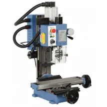 BERNARDO KF 20 SUPER fúró- és marógép