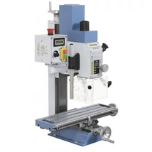 BERNARDO KF 16 L VARIO fúró- és marógép